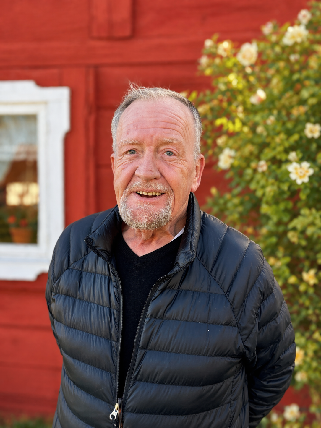 Helena Dådring Vår Framtid